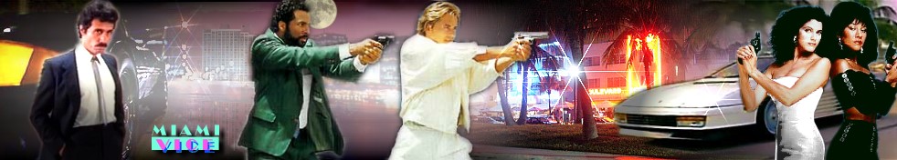The Miami Vice Community - Powered by vBulletin