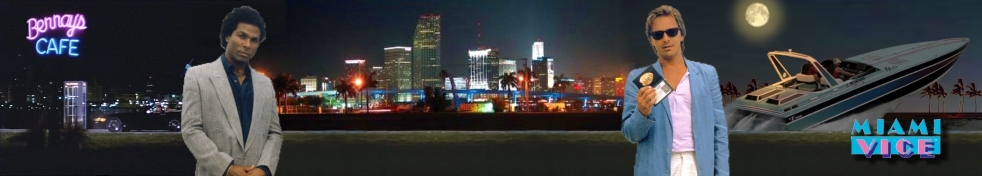 The Miami Vice Community - Powered by vBulletin