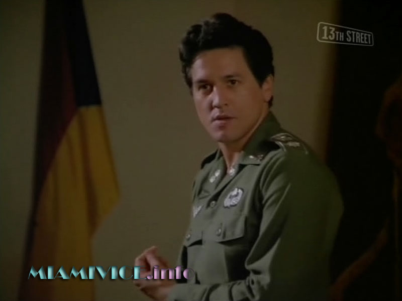 Robert Beltran